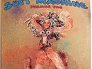 THE SOFT MACHINE Volume Two on PROBE promo LP