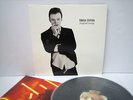 EDWYN COLLINS Gorgeous George UK LP A Girl Like You,etc