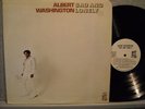 ALBERT WASHINGTON Sad And Lonely EASTBOUND PROMO LP