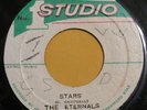 the eternals STARS / QUEEN OF MINSTRELS ? ? studio one