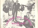 LAVENDER HILL EXPRESS Private Tx.1968 Psych DJ 45 HEAR