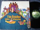 The Beatles Yellow Submarine LP Australia NrMINT 
