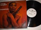 Chicago Gangsters Gangster Love WLP OG LP