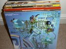 40x Drum & Bass CLASSIC Vinyl Records