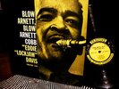 RARE 1959 MONO   ARNETT COBB & LOCKJAW DAVIS   Jazz Gem