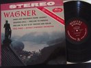 PAUL PARAY - Detroit Symphony-WAGNER - Mercury  SR90107