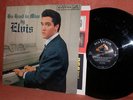 ELVIS PRESLEY ORGINALE HIS HAND IN MINE   LPM-2328  USA