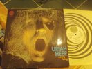 Uriah Heep Lp Very eavy very umble UK Vertigo swirl