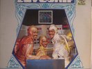 Modern Soul Boogie LP LOVESHIP S/T on Cash Ear VG++