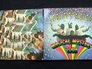 THE BEATLES MAGICAL MYSTERY TOUR EP ODEON SMO 3950  7