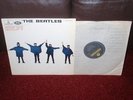 BEATLES Help LP 1965 MONO 1st Press SUPERB