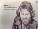 JEFF LIBERMAN Solitude Within 1975 orig psych private