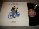 SIREN,STRANGE LOCOMOTION,UK PSYCH ROCK ORIG,KEVIN COYNE