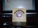 moon mullican seven nights to rock gold parlophone
