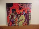 1971 THE LAST POETS This Is Madness RARE SOUL SEALED