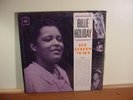 1962 BILLIE HOLIDAY 3lp BOX SET -Golden Years SEALED 