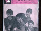THE BEATLES 
