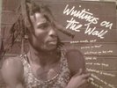 SONS OF JAH - WRITINGS ON THE WALL LP NATTY CONGO