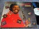 FRED WESLEY - house party - RSO LP - rare original