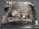 RACONTEURS - consolers of the lonely - THIRD MAN 2XLP
