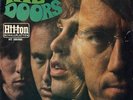 THE DOORS Break On Through german Hit-ton 7