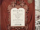 ASD 339-340-341. HAYDN SALOMON SYMPHONIES.BEECHAM.