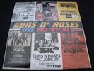 Guns n' Roses Live Era US 4 Vinyl LP Sealed Axl Slash
