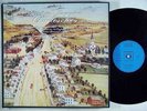 CHARLES IVES String Quartets, Sonata CBS 4 LPs NM