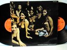 THE JIMI HENDRIX EXPERIENCE - ELECTRIC LADYLAND -