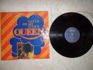 LP QUEEN SHEER HEART ATTACK PORTUGUESE CLUB EDITION