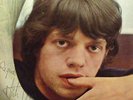 Star-Club NEWS 09/1965 Mick Jagger