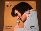 ELVIS PRESLEY - Almost In Love - Sealed Camden CAS-2440