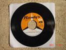BOB MARLEY - CONCRETE JUNGLE 7 ROOTSIER CUT W HORNS