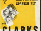 The CLARKS - All the time  '68 HOLLAND 7