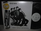 Madness / One Step Beyond Japan Orig.PROMO LP OBI NM