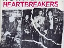HEARTBREAKERS -(Johnny Thunders) Unfindable DUTCH 7