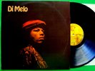 DI MELO - Groove Soul Funk 1975 LP BRAZIL HEAR EX