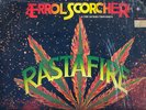 BALLISTIC REGGAE LP RASTAFIRE ERROL SCORCHER in shrink ?