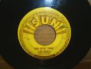 Elvis Presley-Orig. Sun 45-Good Rockin' Tonight