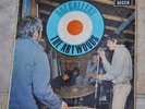 THE ARTWOODS  ORIGINAL ART GALLERY LP DECCA UK