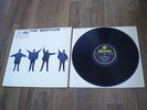 THE BEATLES - HELP ORIG UK MONO Y & B 1965 EX