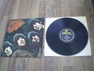 THE BEATLES - RUBBER SOUL UK ORIG Y & B 1965 EX