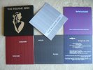 Insane Box 4xLP+7