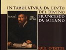 Paul O'DETTE, Francesco da Milano French LP ASTREE 101
