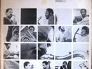 PHAROAH SANDERS Izipho Zam STRATA EAST Orig. Jazz LP