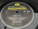 BEATLES RUBBER SOUL **STEREO** 1st PRESS Y&B PARLOPHONE