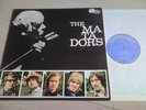 LP CZECH THE MATADORS PSYCH GARAGE SUPRAPHON MONO 1968
