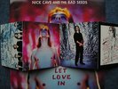 Nick Cave & the Bad Seeds 