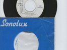blondie  HEART OF GLASS PROMO  7'' COLOMBIA 1979 LOOK