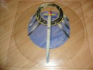 TOTO Stop loving you. UK uncut picture disc CBS Ex RARE